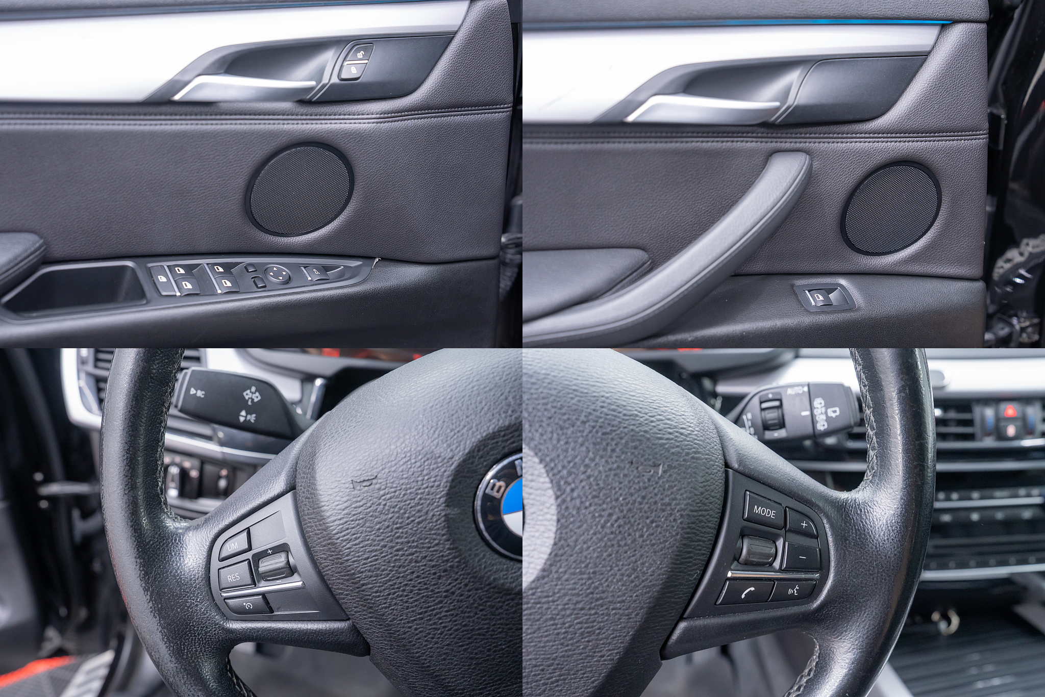 Bmw X5 X-drive