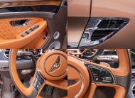 Bentley Continental GT W12