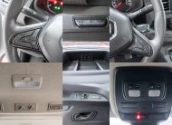 RENAULT TRAFIC 8+1