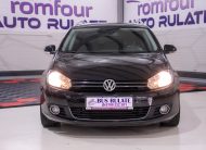 Volkswagen Golf 6