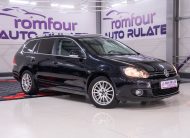 Volkswagen Golf 6