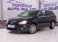 Volkswagen Golf 6