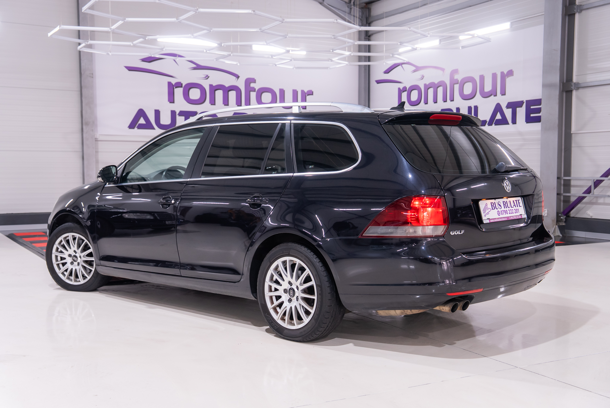 Volkswagen Golf 6