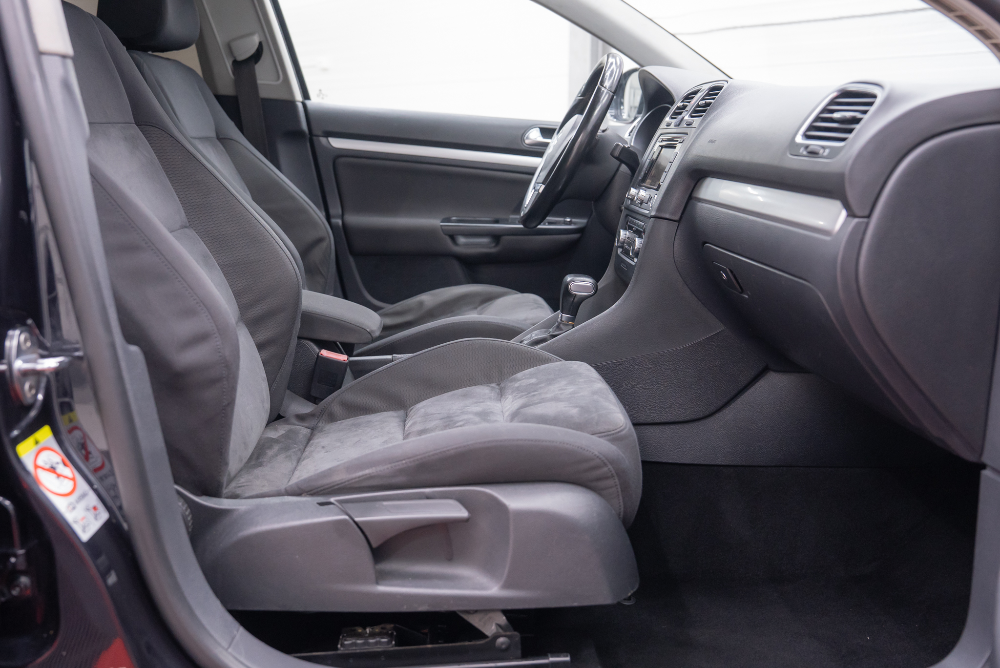 Volkswagen Golf 6
