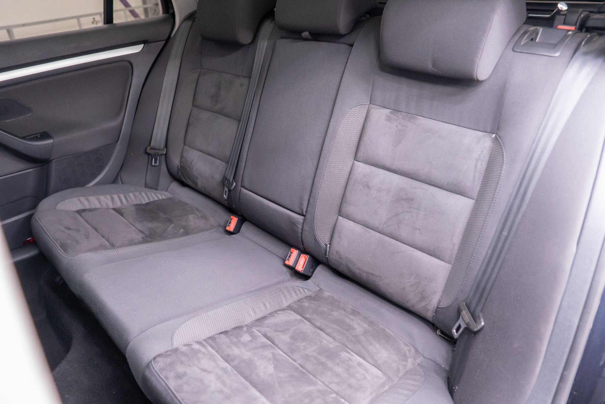 Volkswagen Golf 6