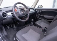 Mini Cooper One D