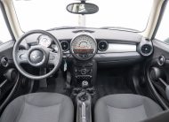 Mini Cooper One D