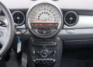 Mini Cooper One D