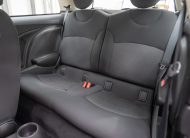 Mini Cooper One D