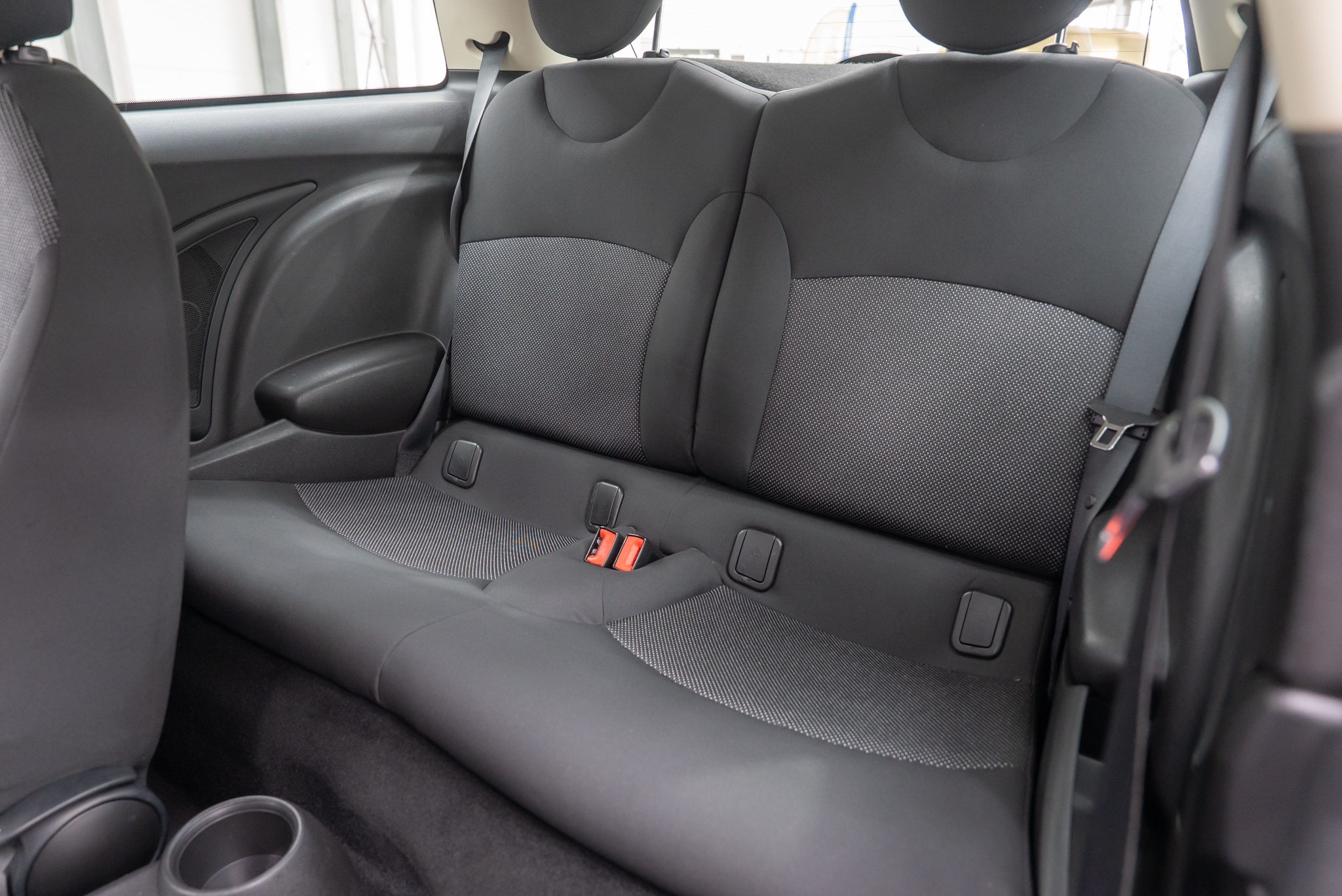 Mini Cooper One D