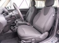 Mini Cooper One D