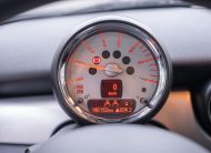 Mini Cooper One D