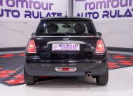 Mini Cooper One D