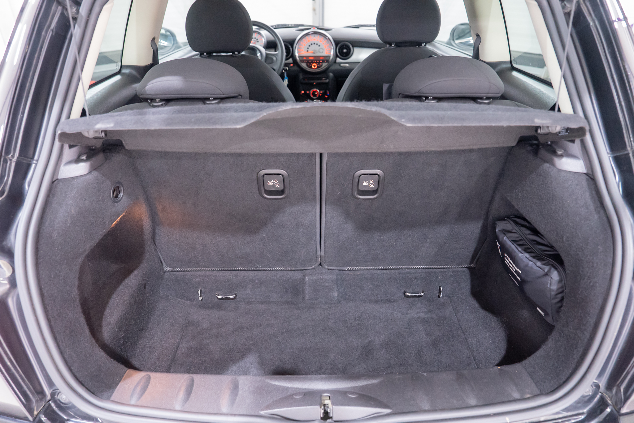 Mini Cooper One D