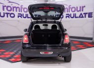 Mini Cooper One D