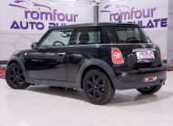 Mini Cooper One D