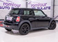 Mini Cooper One D