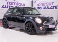 Mini Cooper One D