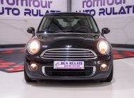 Mini Cooper One D