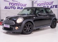 Mini Cooper One D