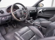 AUDI A3 CABRIO