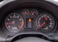 AUDI A3 CABRIO