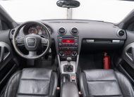 AUDI A3 CABRIO