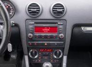 AUDI A3 CABRIO
