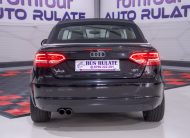 AUDI A3 CABRIO