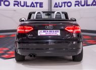 AUDI A3 CABRIO