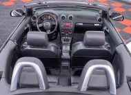 AUDI A3 CABRIO