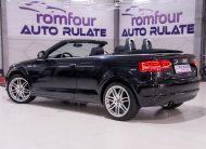 AUDI A3 CABRIO