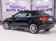 AUDI A3 CABRIO