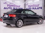 AUDI A3 CABRIO