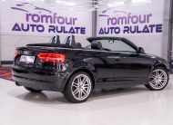 AUDI A3 CABRIO