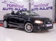 AUDI A3 CABRIO