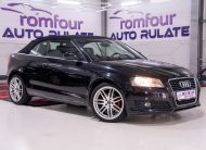 AUDI A3 CABRIO