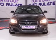 AUDI A3 CABRIO