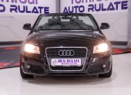 AUDI A3 CABRIO