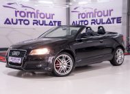 AUDI A3 CABRIO