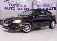 AUDI A3 CABRIO