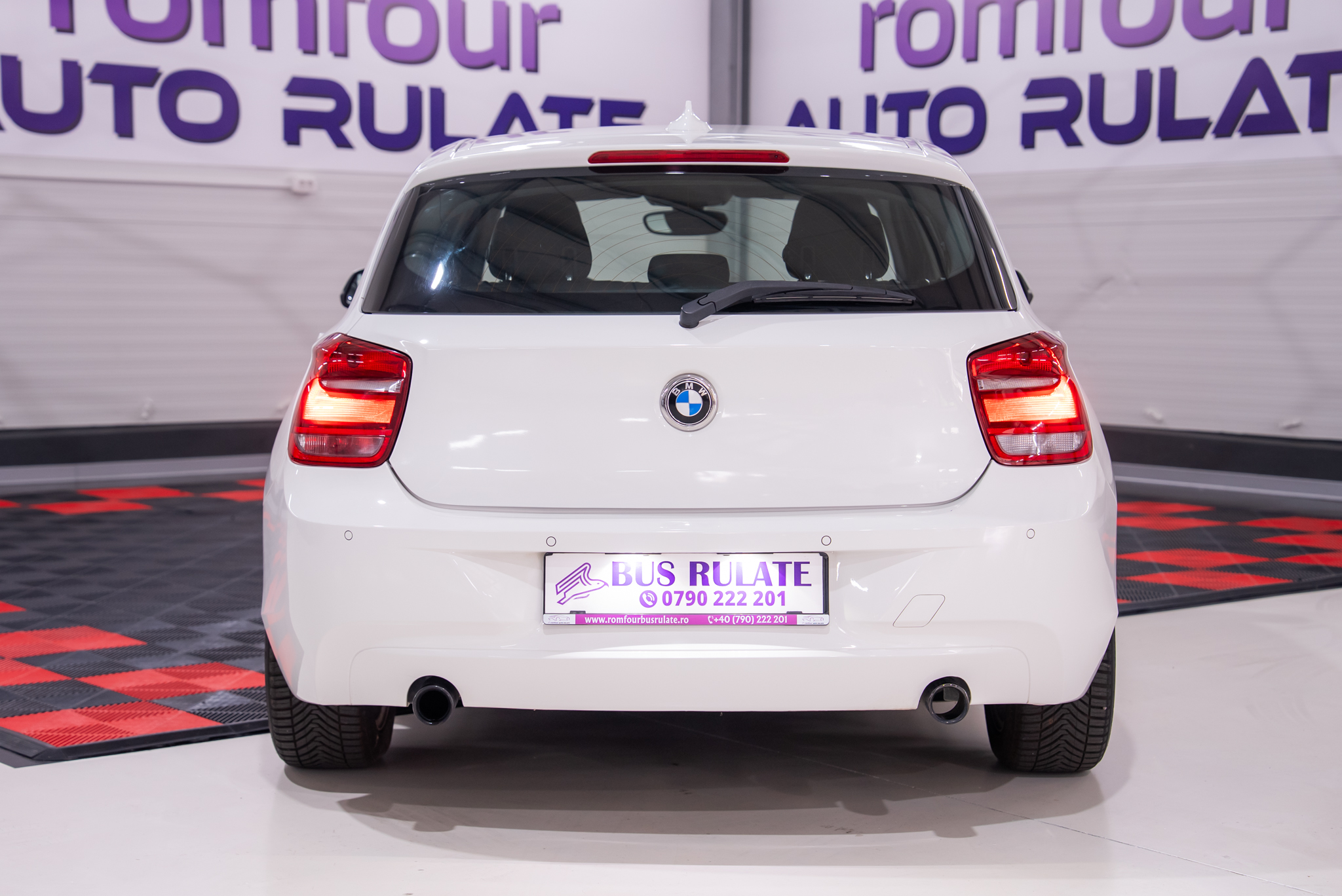 Bmw Seria 1