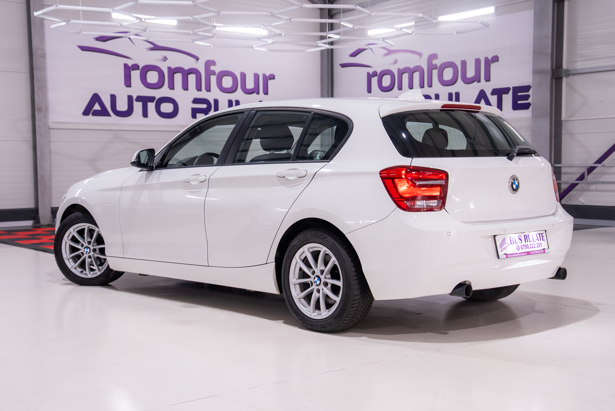 Bmw Seria 1