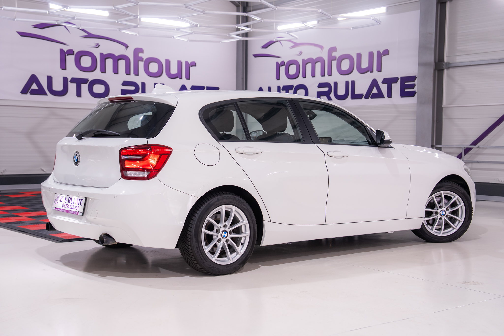Bmw Seria 1