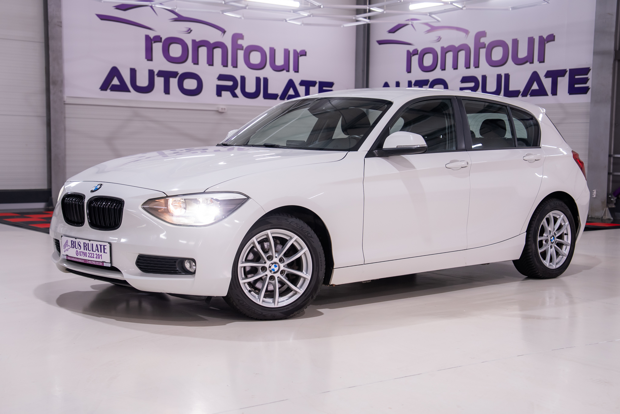 Bmw Seria 1