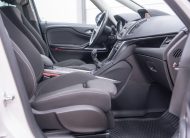 Opel Zafira Tourer