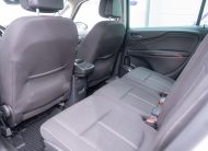 Opel Zafira Tourer