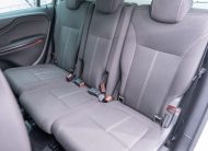 Opel Zafira Tourer