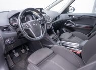 Opel Zafira Tourer