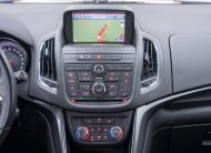 Opel Zafira Tourer